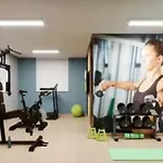 Estadia Vista Para O Mar