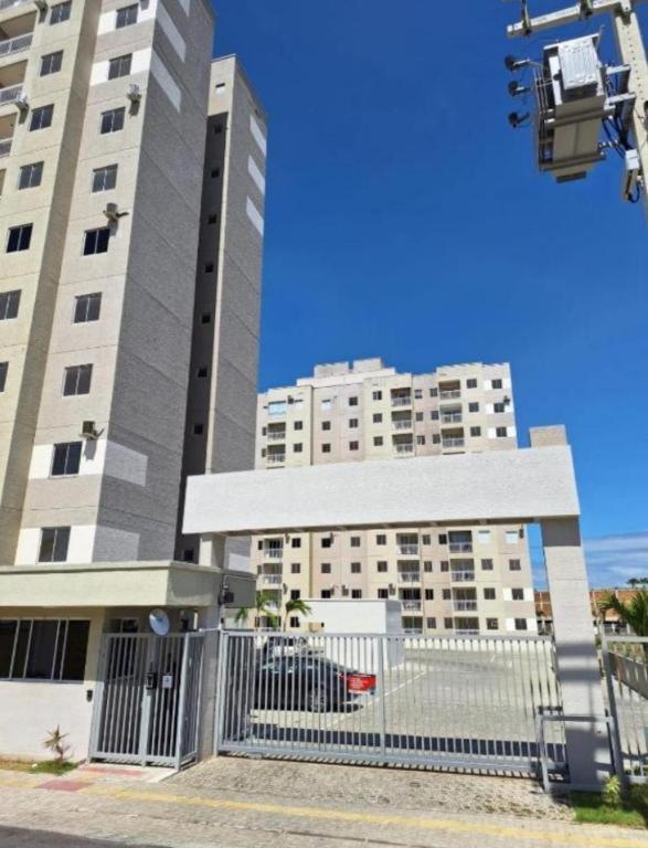 Apartamento Vista O Mar Fortaleza (Ceara)