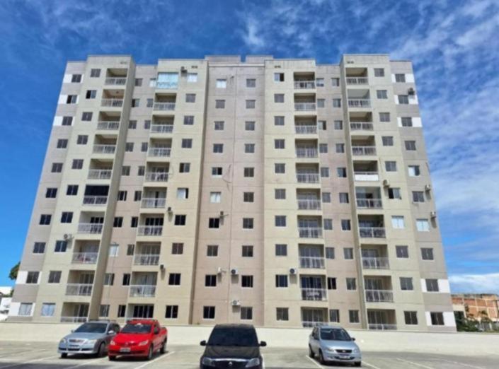 Vista O Mar Apartamento *