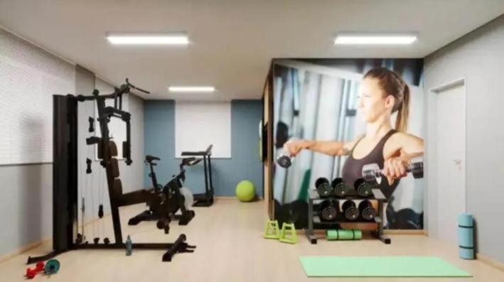 Apartamento Vista O Mar *