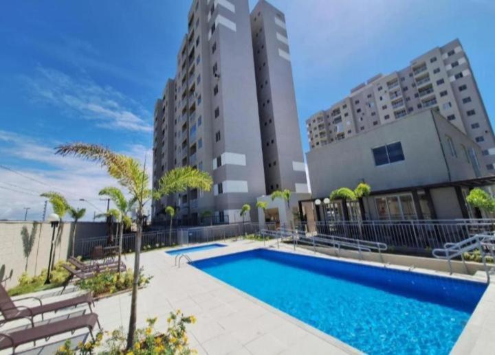 Vista O Mar Fortaleza (Ceara)