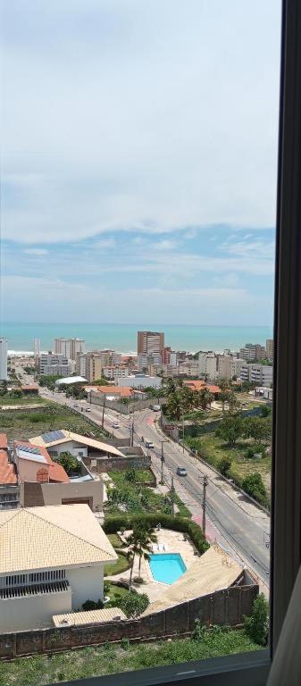 Vista O Mar Apartamento