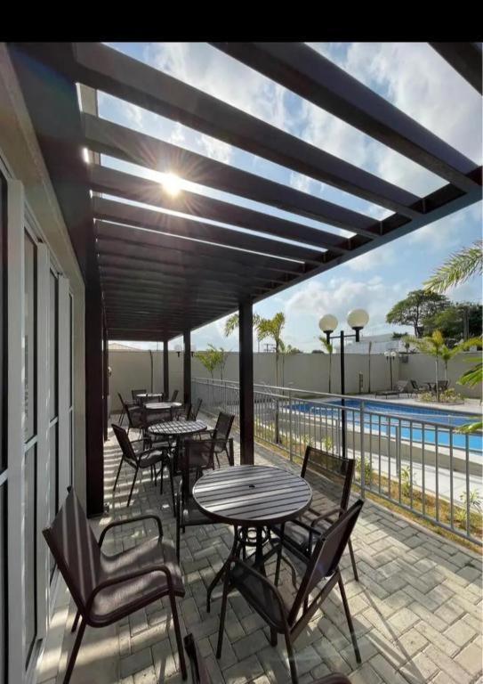 Apartamento Vista O Mar